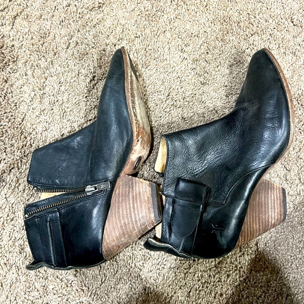 Frye boots size 8.5